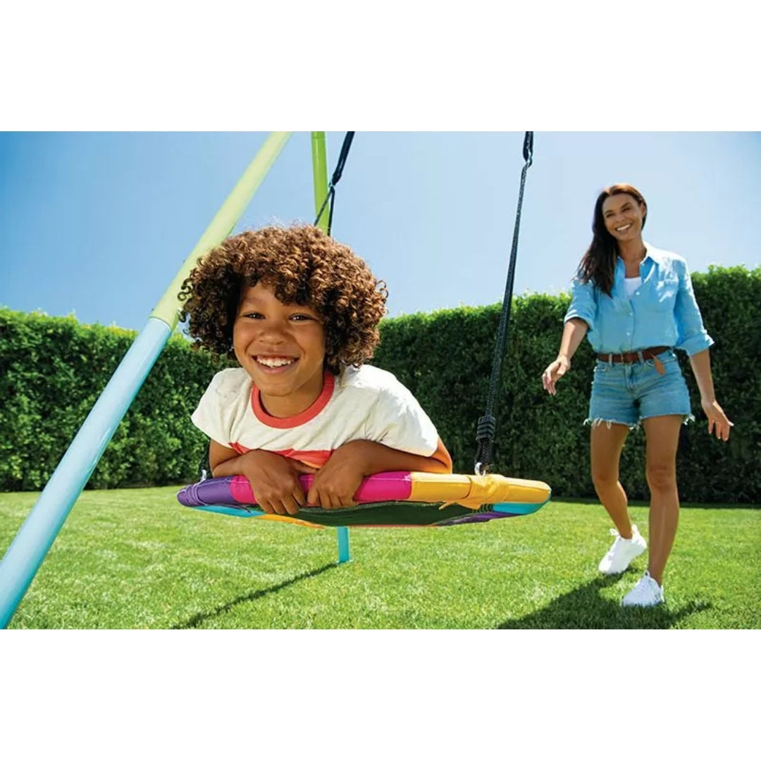 INTEX 3-Piece Swing Set
