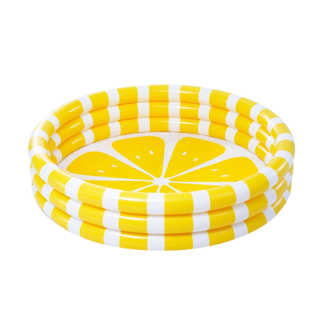 Intex Zesty Lemon Pool