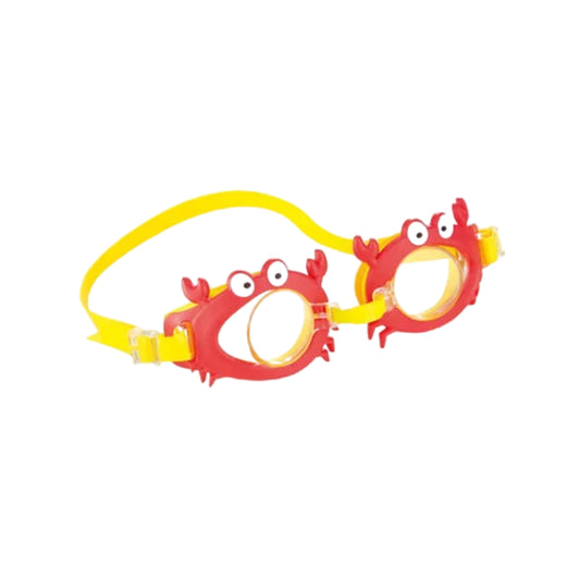 Intex Kids Fun Swimming Goggles (Assorted)
