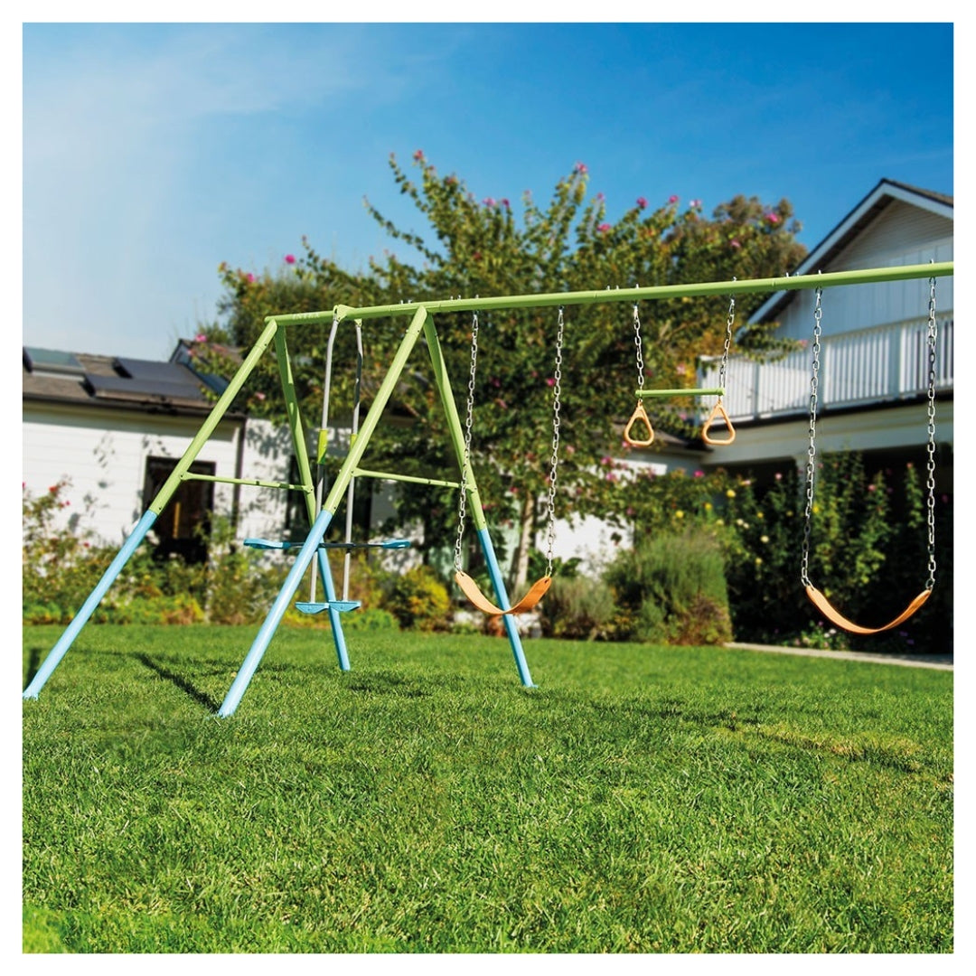 Intex 4-Piece Swing Set