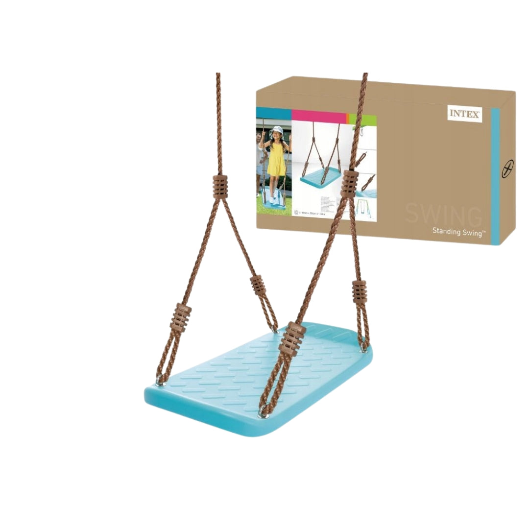 Intex Swing platform