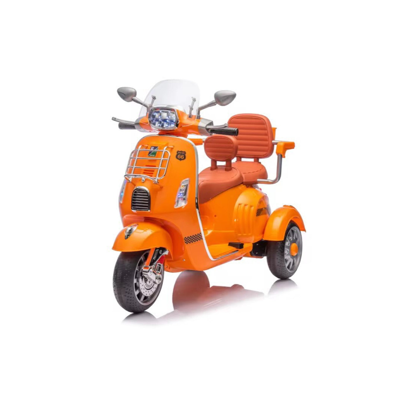 Vespa Ride On Moto (Assorted) – TOYS 4 LESS