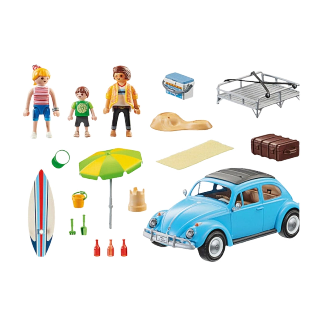 Playmobil Volkswagen Beetle
