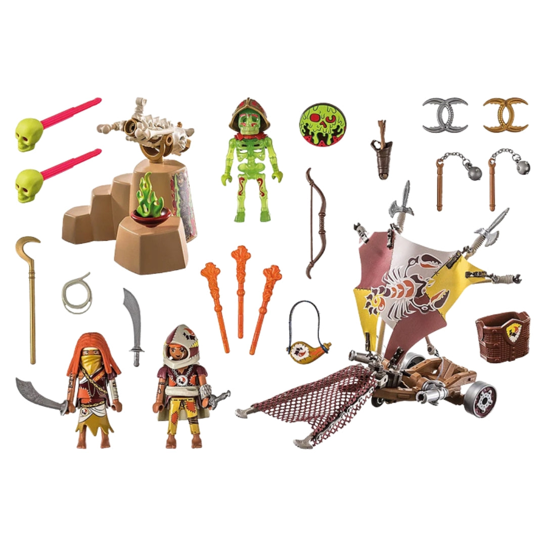 Playmobil Sal'ahari Sands – Dune Blaster