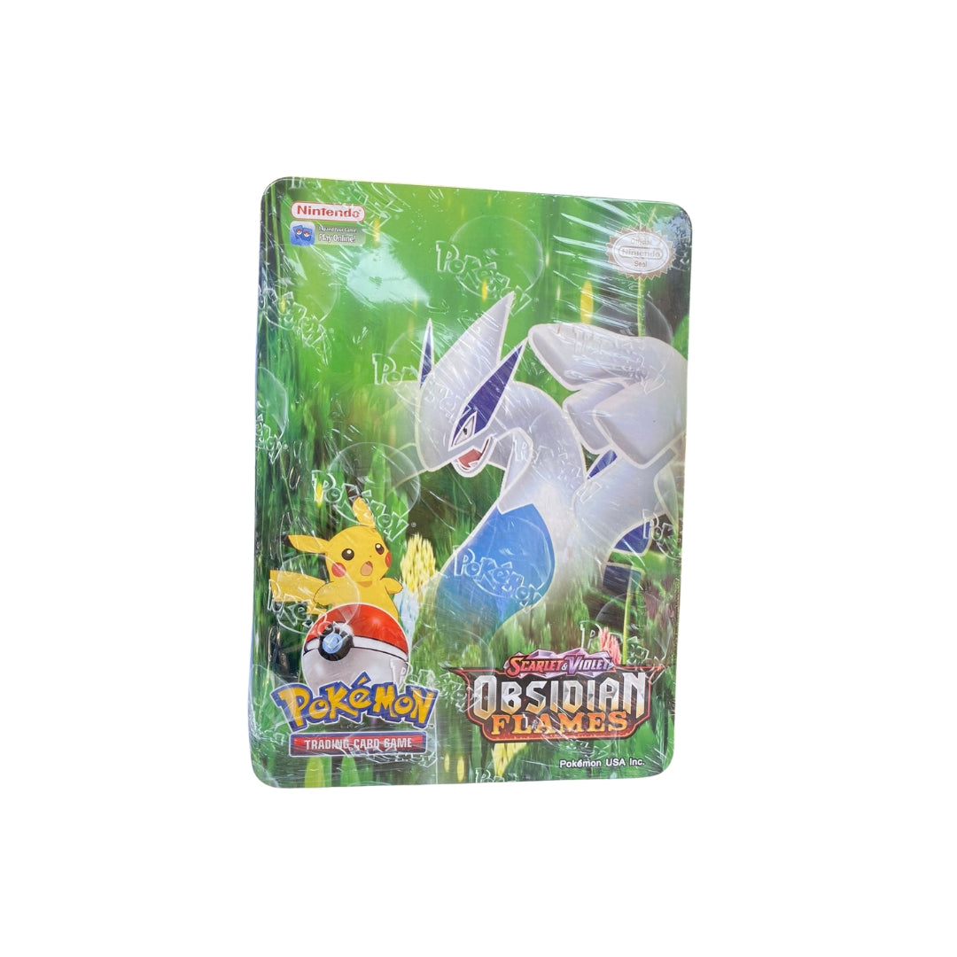 Pokemon Card Boxes (Assorted)