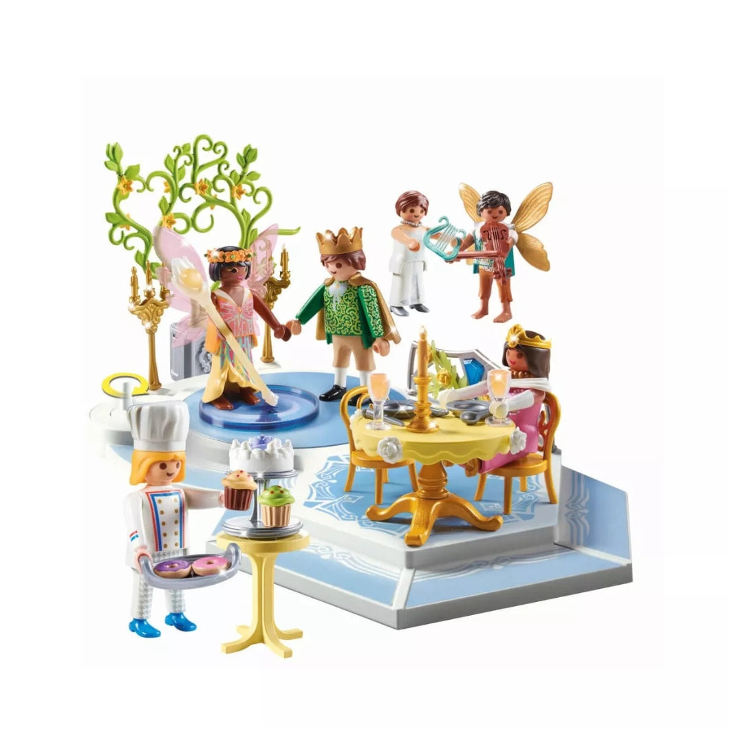 Playmobil My Figures – The Magic Dance