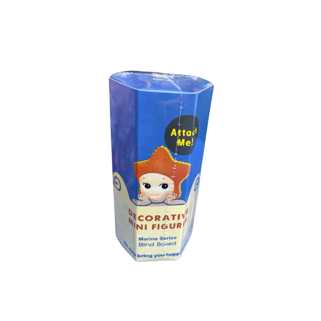 Sonny Angel – Marine Series (Assorted)