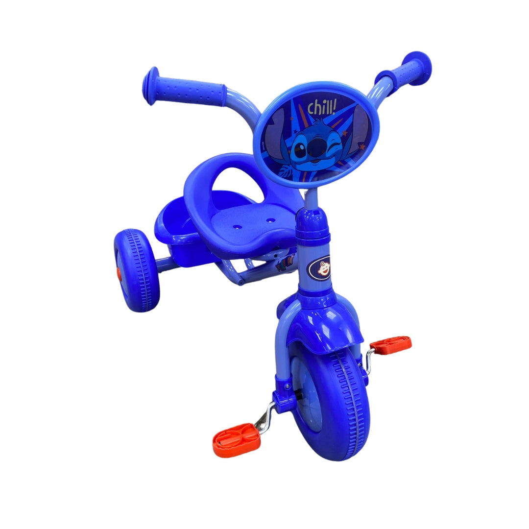 Cool Baby Tricycle (Assorted)