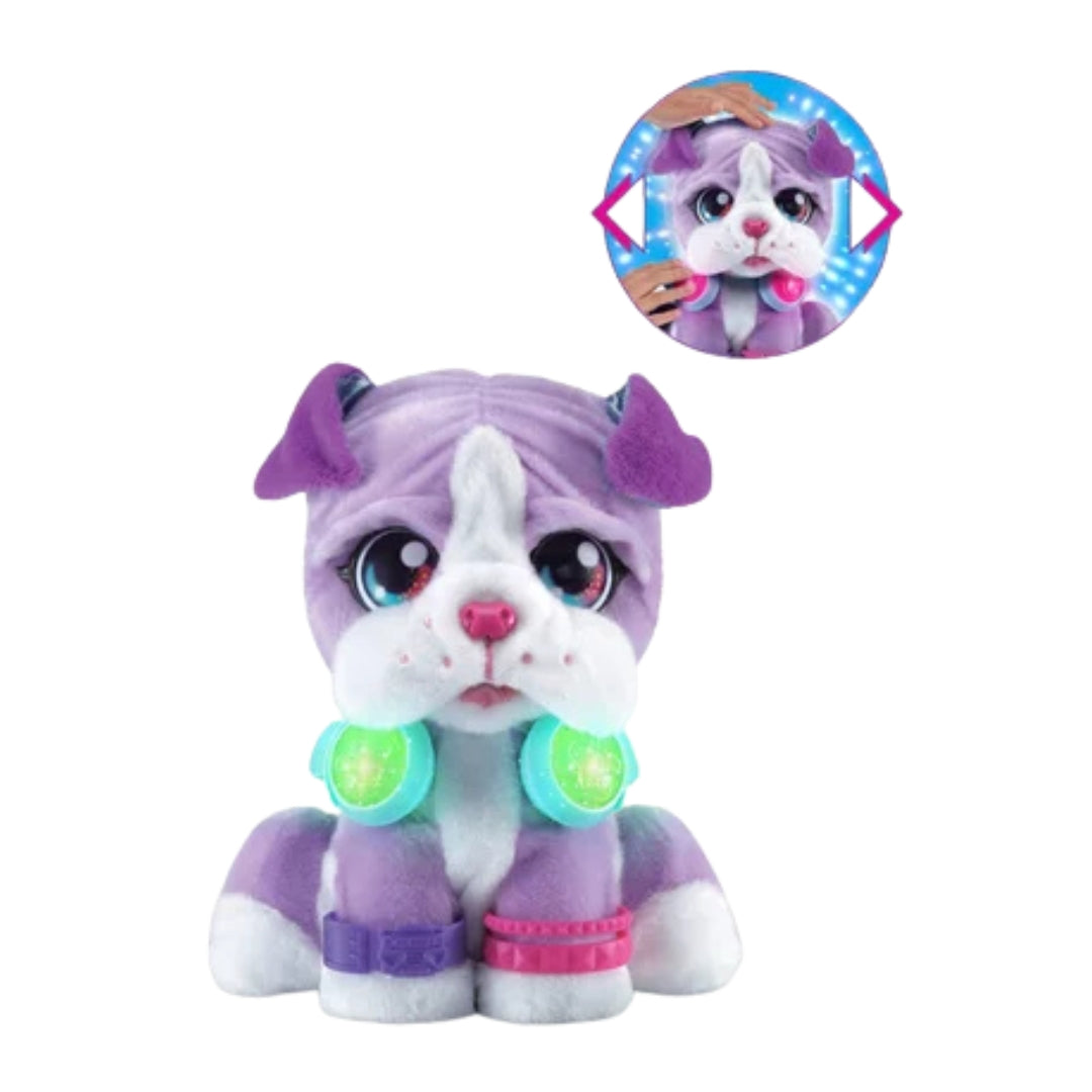 Vtech DJ Beat Boxer