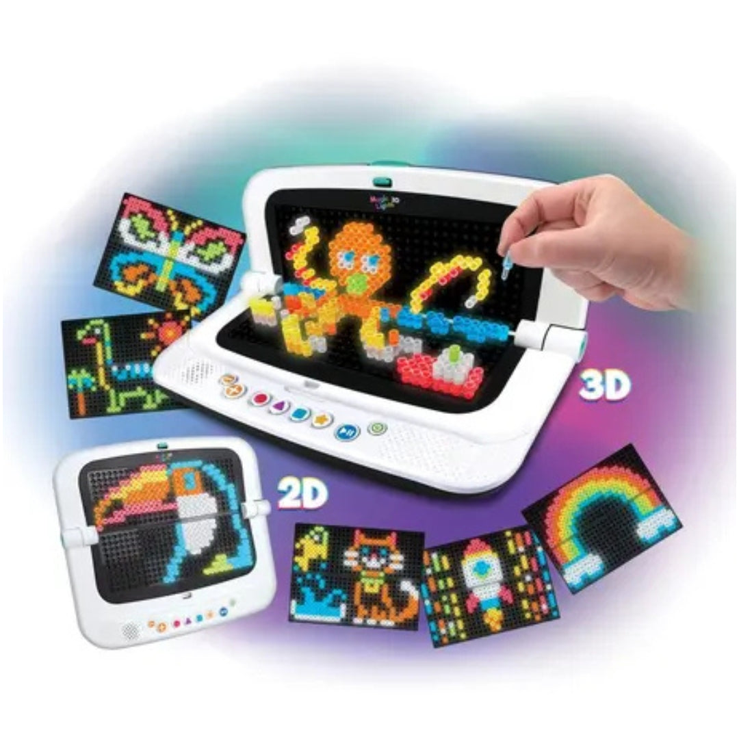 Vtech Magic Lights 3D
