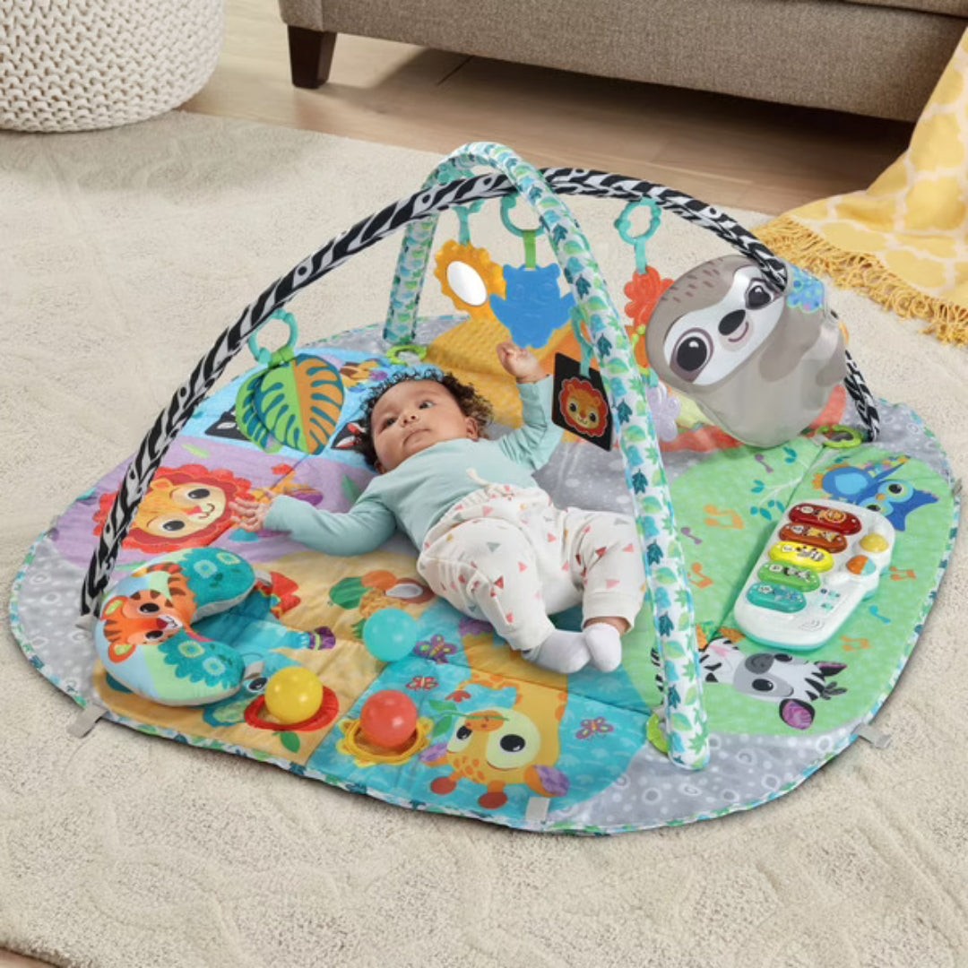 Vtech Maxi 7-in-1 Sensory Play Mat