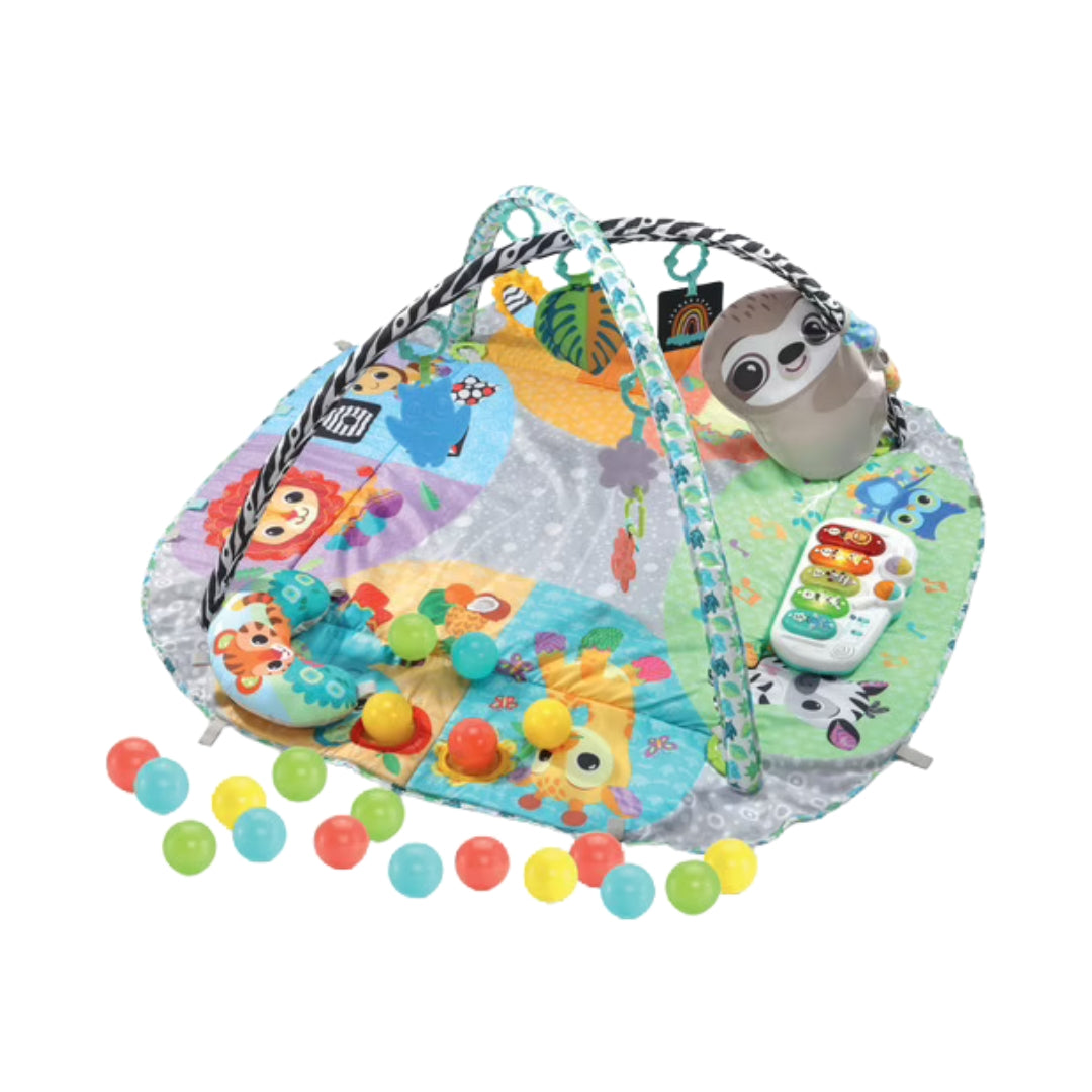 Vtech Maxi 7-in-1 Sensory Play Mat