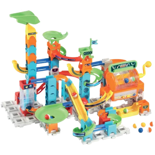 Marble Rush Super Action Set Electronic