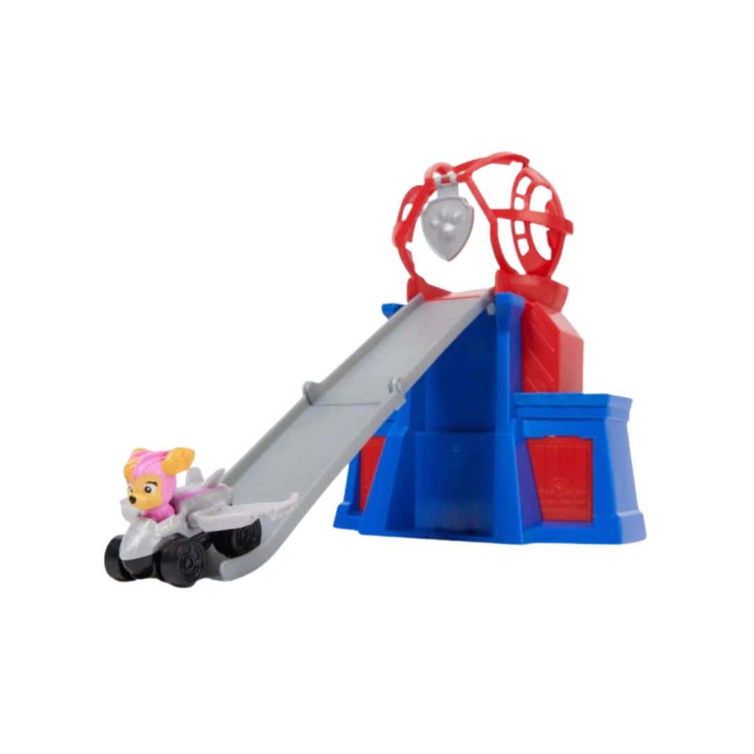Paw Patrol Movie Tower Playset Rescue Tower Share
