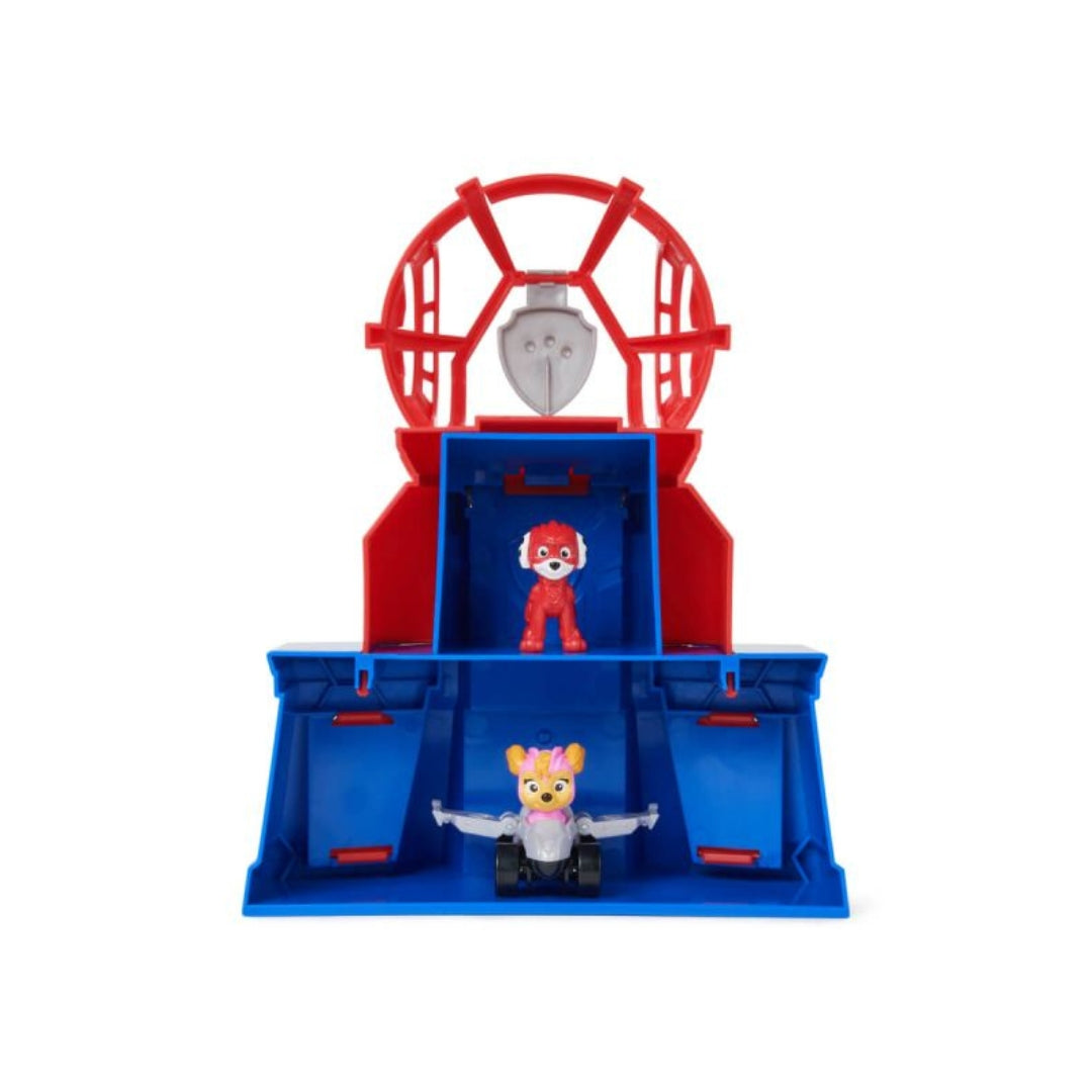 Paw Patrol Movie Tower Playset Rescue Tower Share
