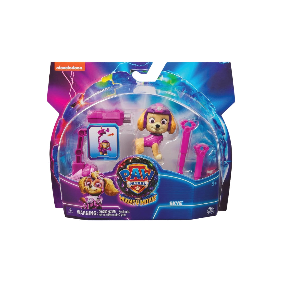 Paw Patrol Hero Pup (Assorted)
