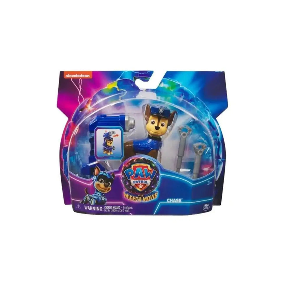 Paw Patrol Hero Pup (Assorted)