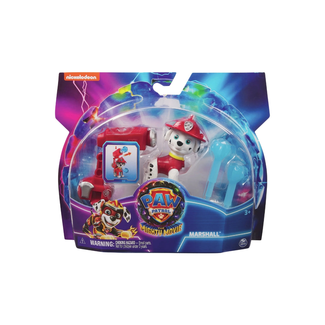 Paw Patrol Hero Pup (Assorted)