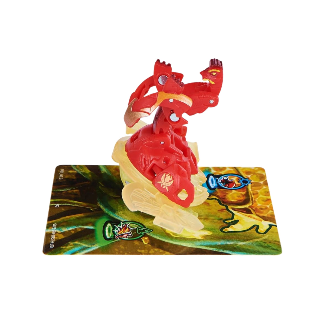 Bakugan Baku Tin