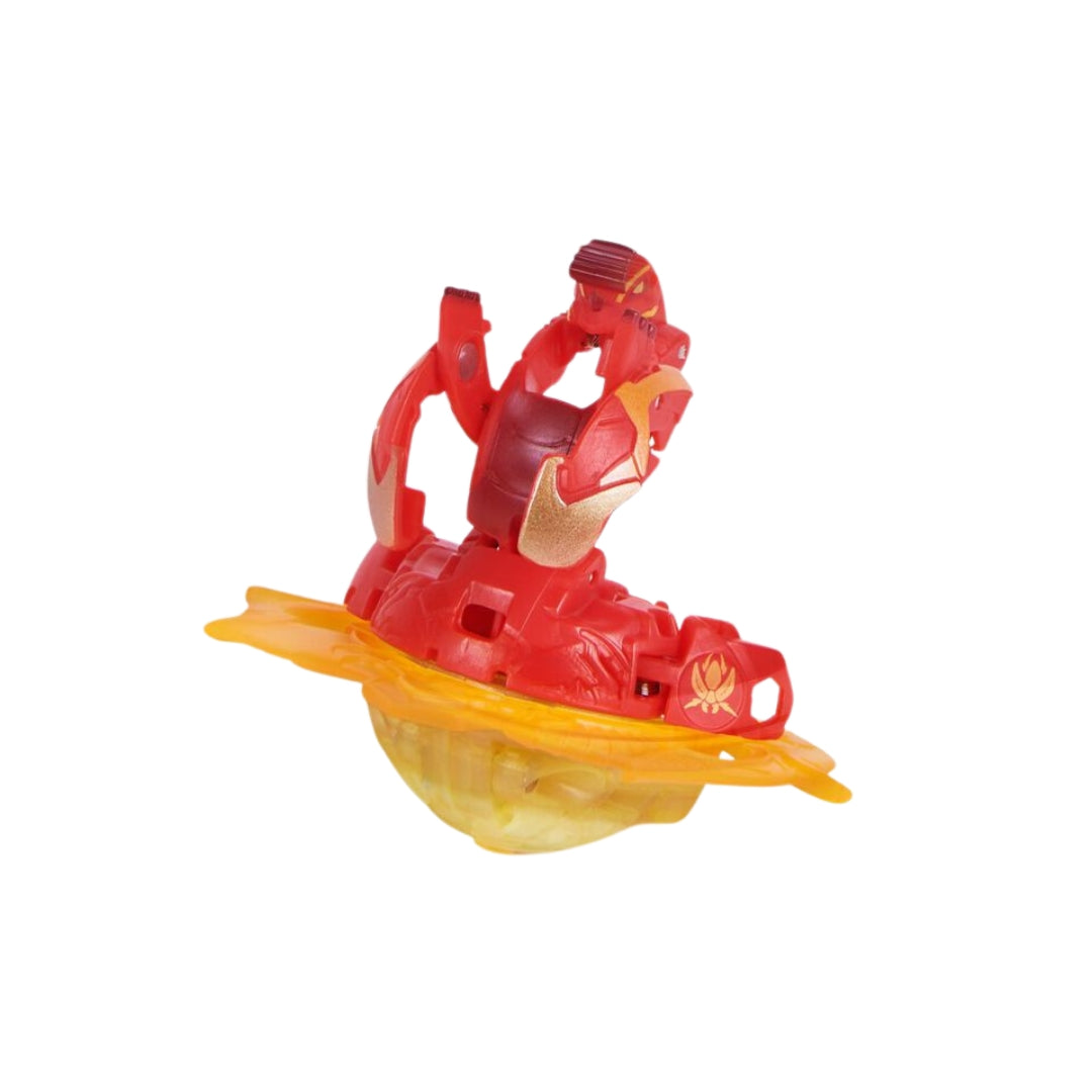 Bakugan Baku Tin