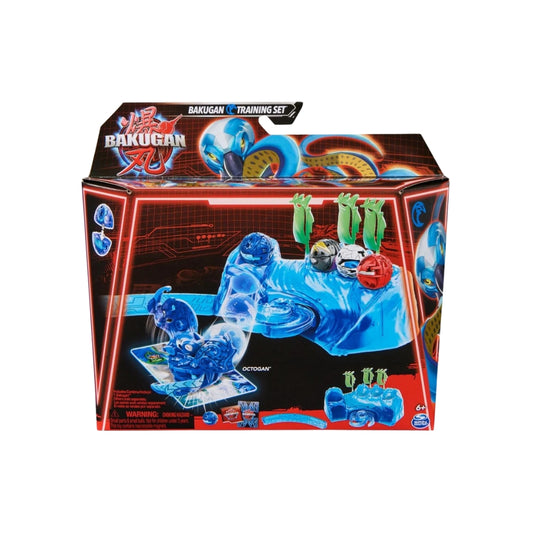 Bakugan Training Set (Assorted)