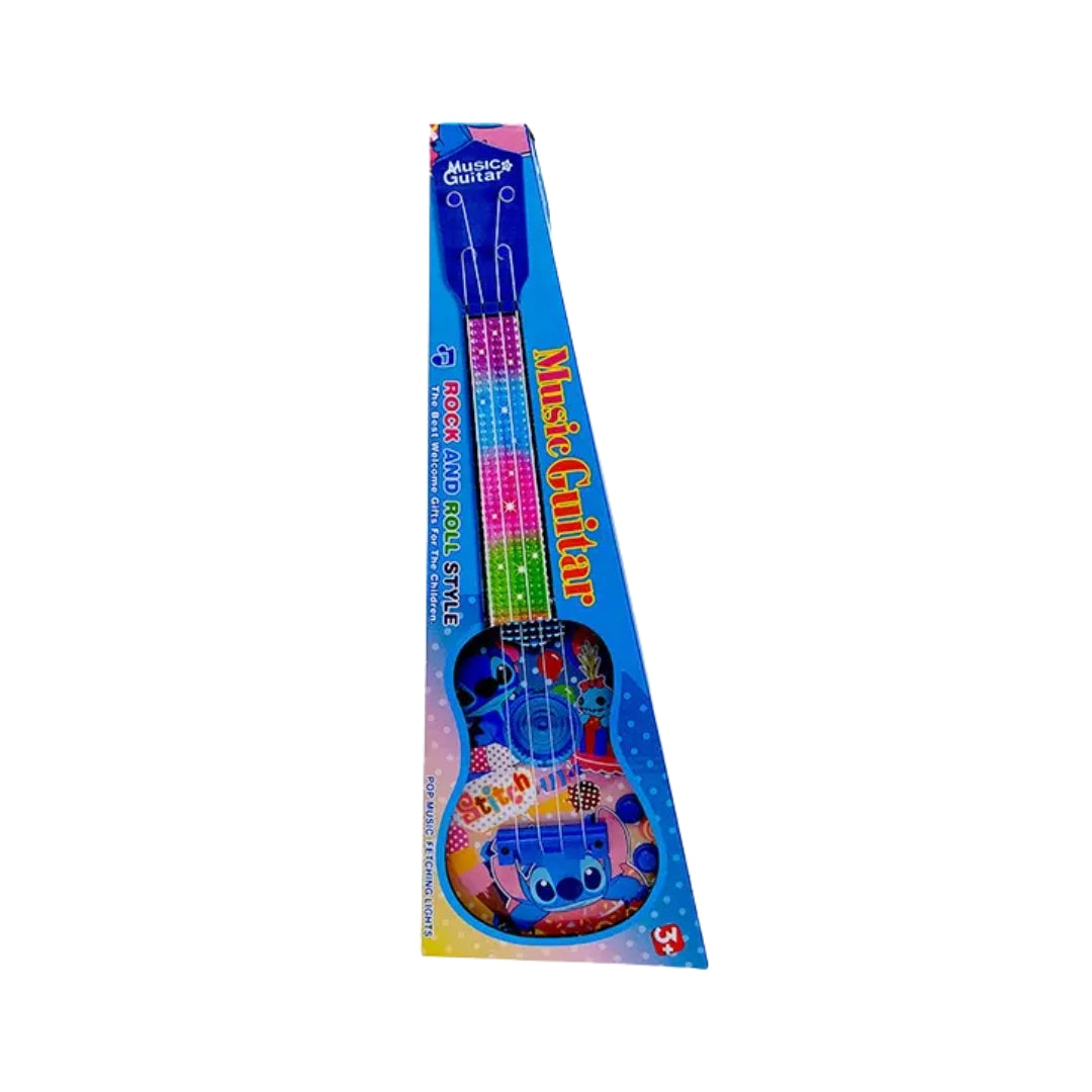 Stitch Guitar