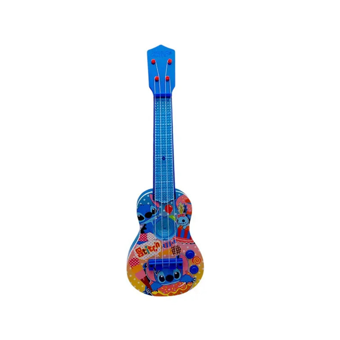 Stitch Guitar