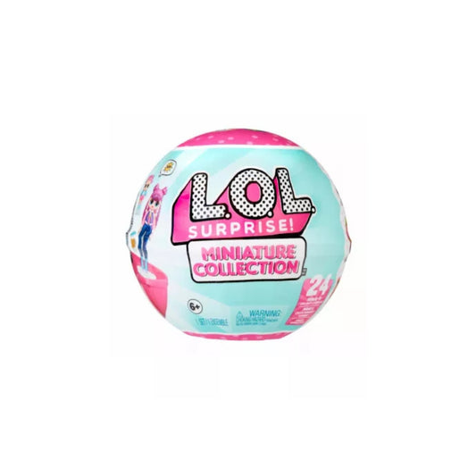 L.O.L. Surprise Miniature Collection (Assorted)