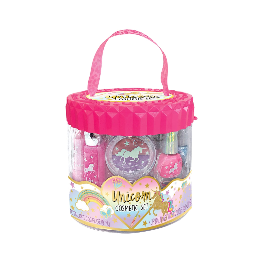 Unicorn Cosmetic Set