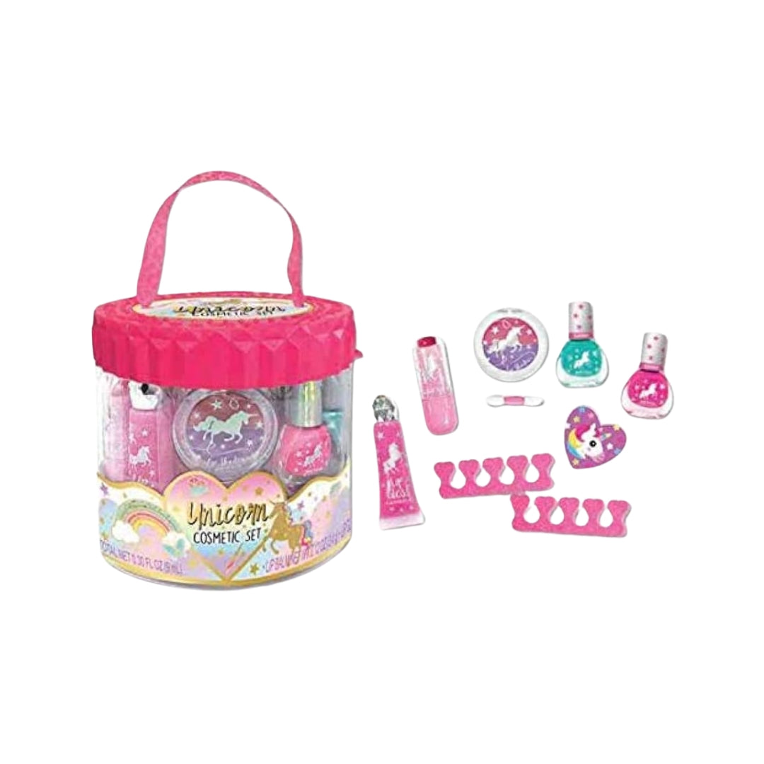 Unicorn Cosmetic Set