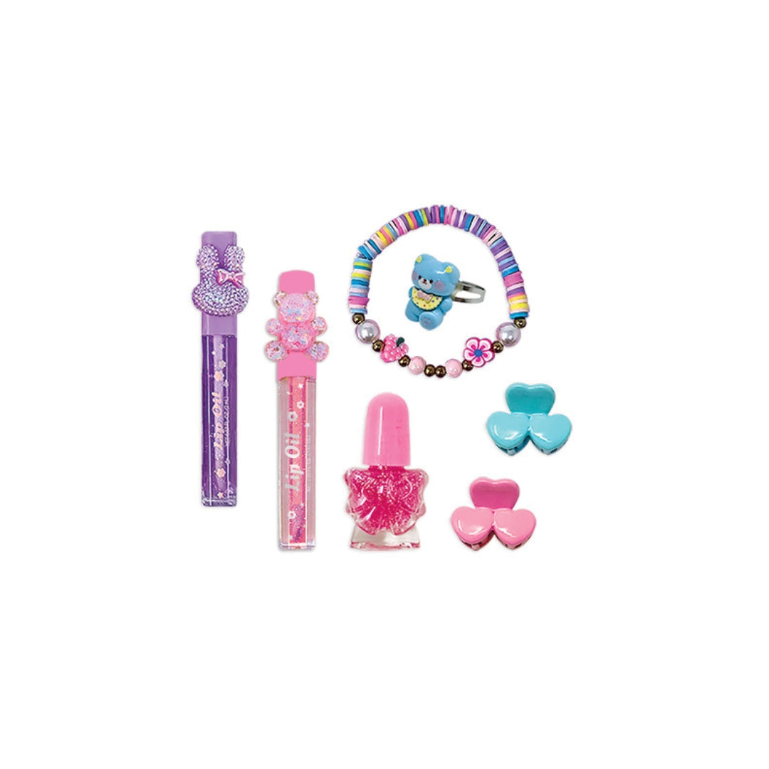 My Beauty Space Set Jewelry Box
