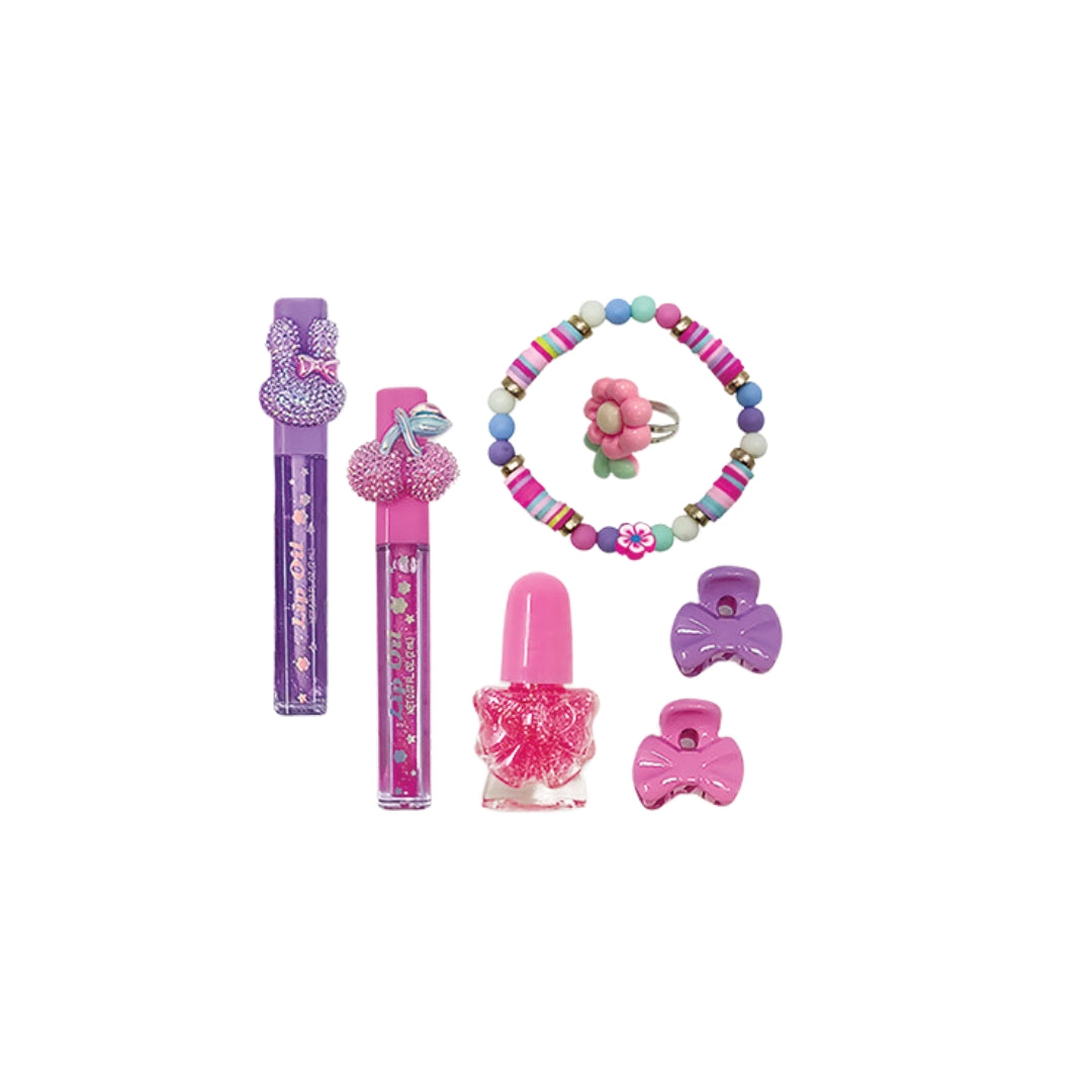 My Beauty Space Set Jewelry Box