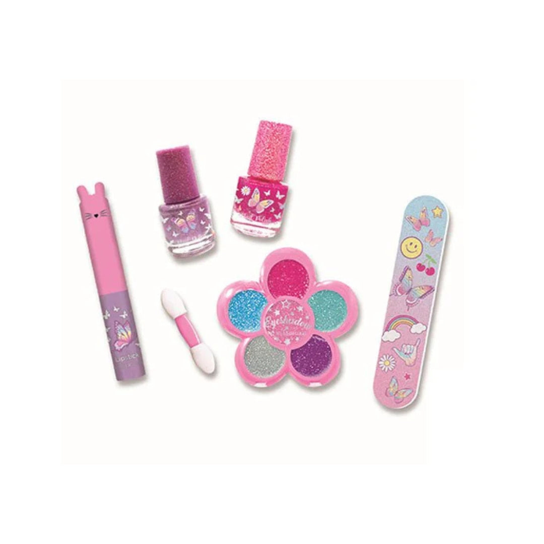 Hot Focus Shine Beauty Set