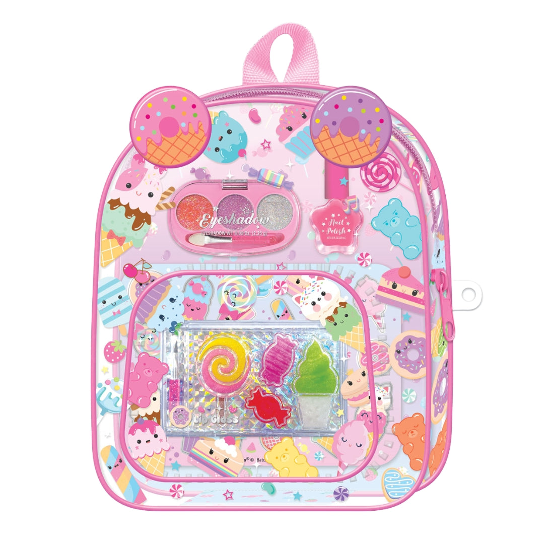 Beauty Bag Set