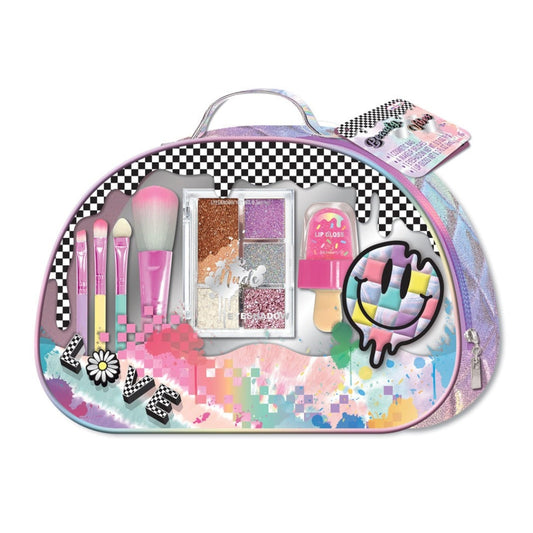 Hot Focus Beauty Vibes