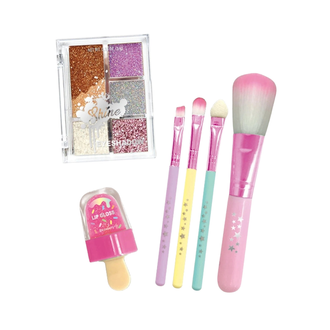 Beauty Vibes Makeup Set