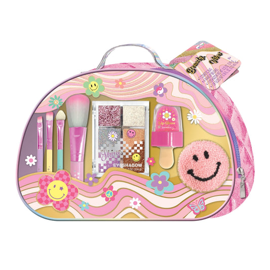Beauty Vibes Makeup Set