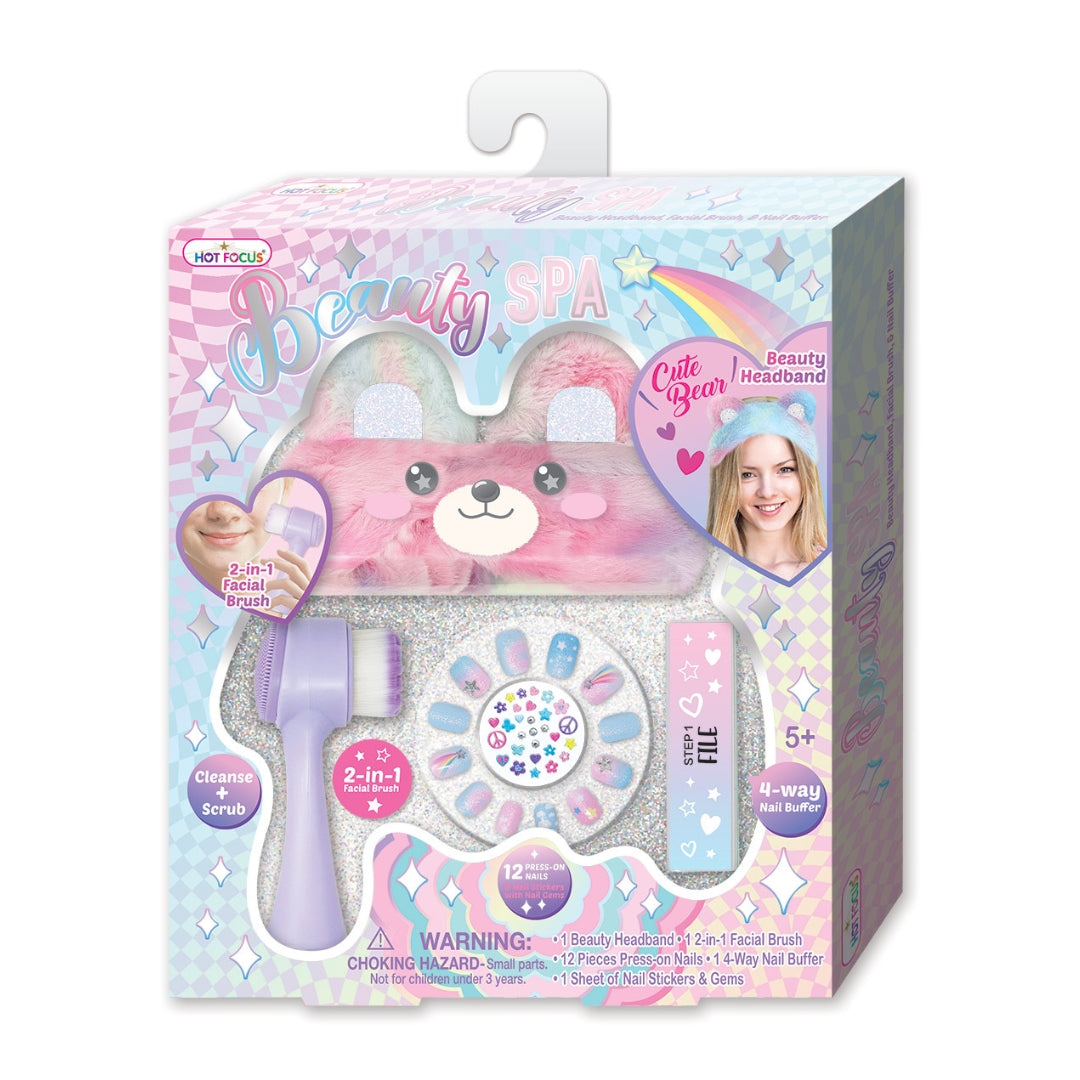 Rainbow Beauty Spa