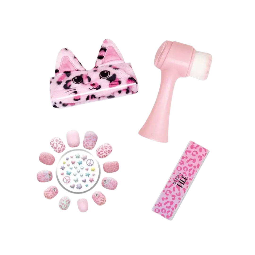 Beauty Spa Set