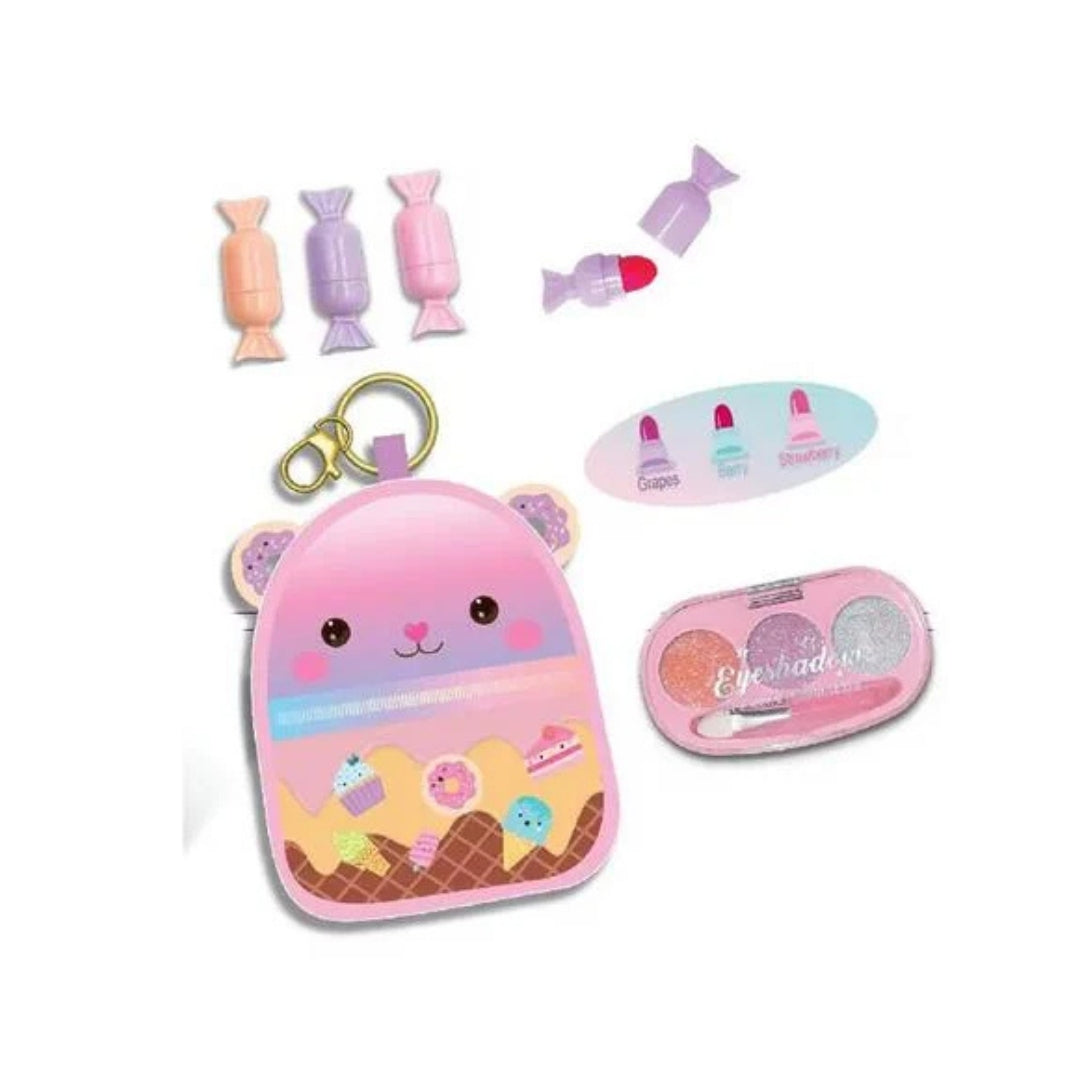 Hot Focus Mini Beauty Carrier