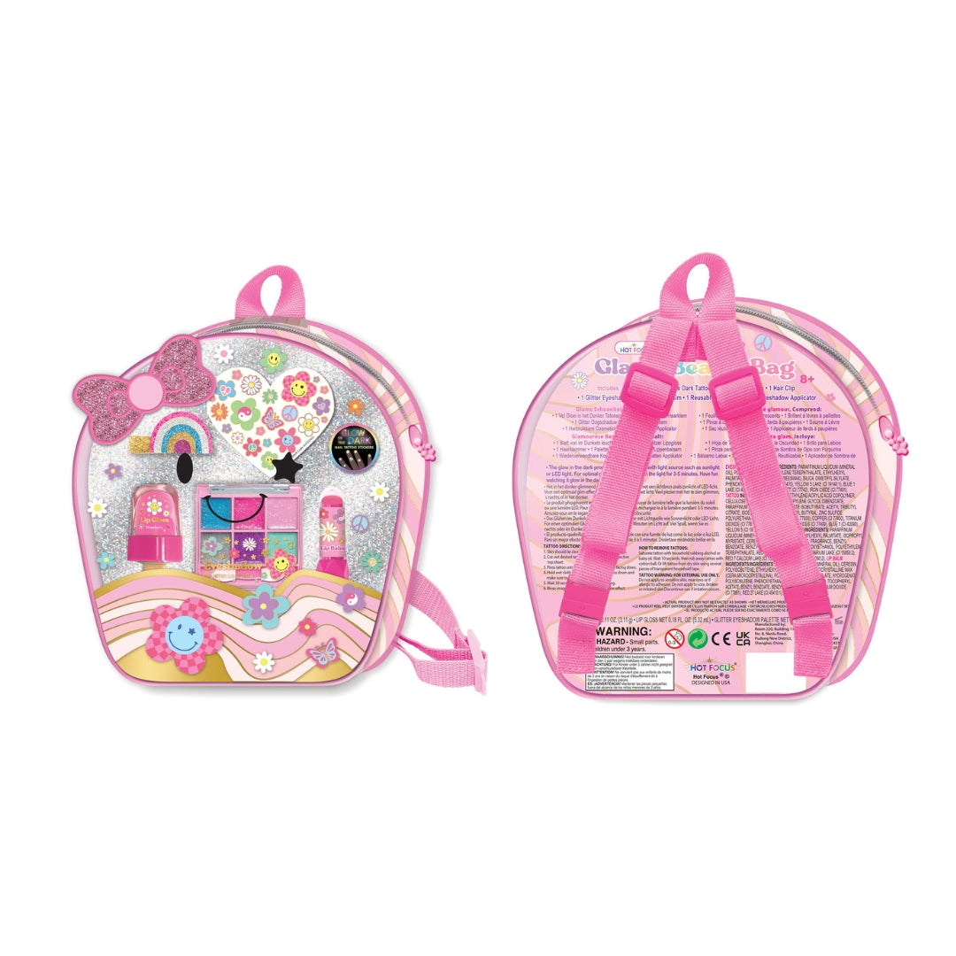 Glamz Beauty Bag