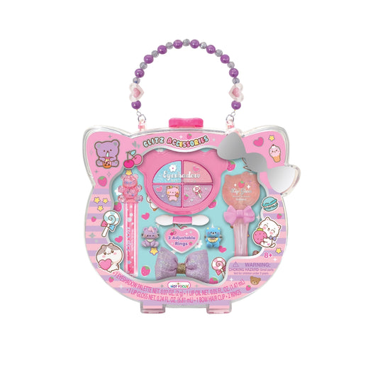 Glitz Beauty Critters Set