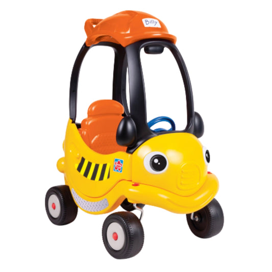 Grown Up My Construction Coupe