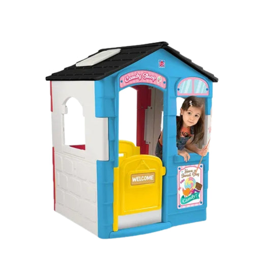 Grown Up 4-in-1 Playhouse