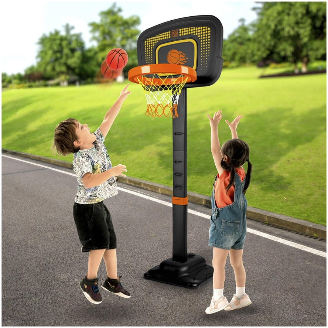 Grown Up Basketball Stand