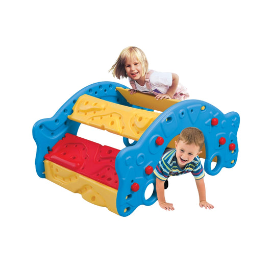 Grown Up Climber, Rocker & Bench