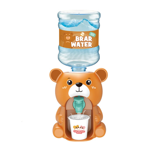 Cartoon Bear Water Dispenser
