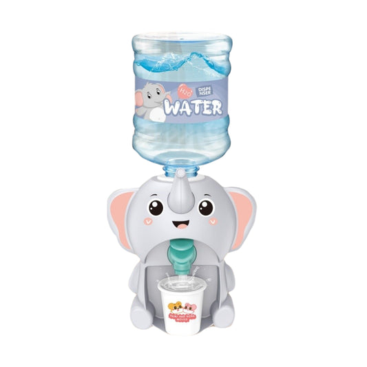Elephant Water Dispenser