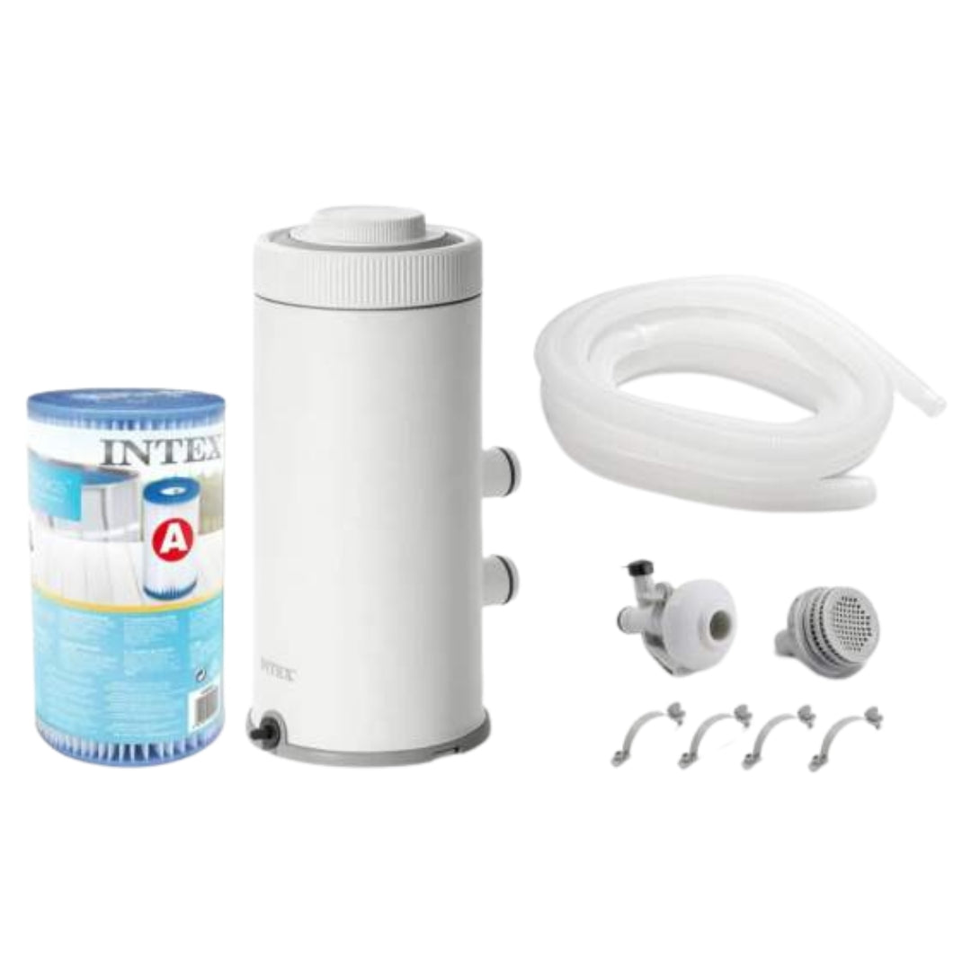 Intex Filter Pump C530