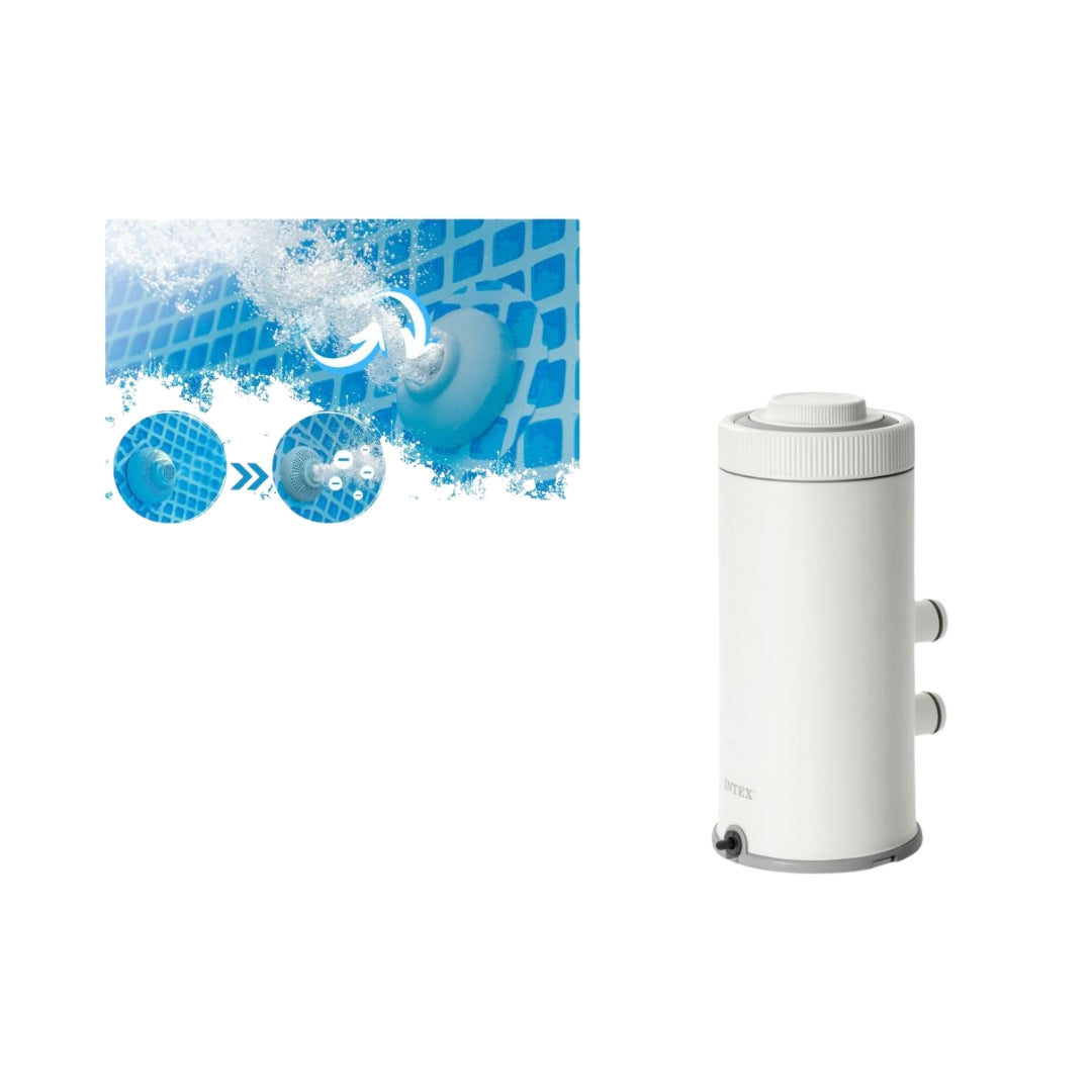 Intex Filter Pump C530